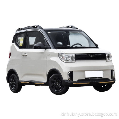 2023CHEAP VENDITA CALDA ATTO ELETTRICI DI LUGO DI LUGO DI LUGO WULING MINA NUOVO VEICOLO ENERGY